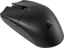 Мышь беспроводная Corsair CORSAIR KATAR PRO Wireless Gaming Mouse чёрный USB + Bluetooth6