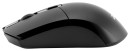 Клавиатура + мышь Acer OKR120 клав:черный мышь:черный USB беспроводная10