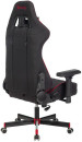 Кресло для геймеров A4TECH Bloody GC-950 чёрный красный4