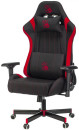 Кресло для геймеров A4TECH Bloody GC-950 чёрный красный5
