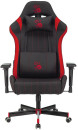 Кресло для геймеров A4TECH Bloody GC-950 чёрный красный6