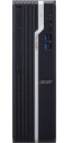 ПК Acer Veriton X2665G SFF i3 9100 (3.6) 8Gb 1Tb 7.2k UHDG 630 Windows 10 Pro GbitEth 180W черный