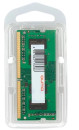 Оперативная память для ноутбука 8Gb (1x8Gb) PC4-25600 3200MHz DDR4 SO-DIMM Unbuffered CL22 QUMO QUM4S-8G3200P22