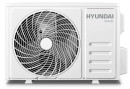 Сплит-система Hyundai HAC-09i/T-PRO белый4