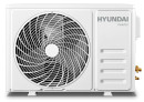 Сплит-система Hyundai HAC-09i/T-PRO белый5