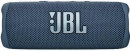 Колонка портативная 1.0 (моно-колонка) JBL Flip 6 Синий3