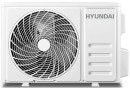 Сплит-система Hyundai HAC-09/T-PRO белый2