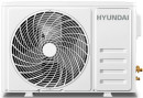Сплит-система Hyundai HAC-09/T-PRO белый3