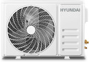 Сплит-система Hyundai HAC-07/T-PRO белый2