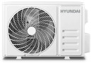Сплит-система Hyundai HAC-12/T-PRO белый2