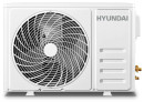 Сплит-система Hyundai HAC-12/T-PRO белый4