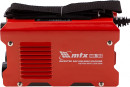 Инверторный аппарат дуговой сварки MMA-200S, 200 А, ПВ60%, диам.эл. 1,6-5,0 мм// MTX3