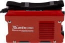 Инверторный аппарат дуговой сварки MMA-220S, 220 А, ПВ60%, диам.эл. 1,6-5,0 мм// MTX7