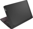 Ноутбук Lenovo IdeaPad Gaming 3 15IHU6 15.6" 1920x1080 Intel Core i5-11300H SSD 512 Gb 8Gb Bluetooth 5.0 WiFi (802.11 b/g/n/ac/ax) nVidia GeForce RTX 3050 4096 Мб черный DOS 82K10011RK5