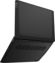 Ноутбук Lenovo IdeaPad Gaming 3 15IHU6 15.6" 1920x1080 Intel Core i5-11300H SSD 512 Gb 8Gb Bluetooth 5.0 WiFi (802.11 b/g/n/ac/ax) nVidia GeForce RTX 3050 4096 Мб черный DOS 82K10011RK9