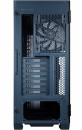 Корпус E-ATX MSI MAG VAMPIRIC 300R Без БП синий серый3