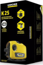 Мойка высокого давления Karcher K 25 Silent Limited Edition 1.600-922.0 110 бар 360 л/ч5