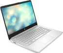 Ноутбук HP 14s-dq2030ur 14" 1920x1080 Intel Core i3-1115G4 SSD 256 Gb 8Gb Intel UHD Graphics серебристый Windows 11 Home 640Q0EA2