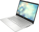 Ноутбук HP 14s-dq2030ur 14" 1920x1080 Intel Core i3-1115G4 SSD 256 Gb 8Gb Intel UHD Graphics серебристый Windows 11 Home 640Q0EA3