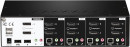 4-Port Dual Monitor Display Port KVM Switch RTL {6} (170214)3