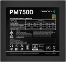 Блок питания ATX 750 Вт Deepcool PM750D3