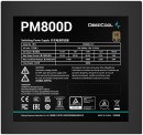 Блок питания ATX 800 Вт Deepcool PM800D4