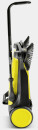 Подметальная машина Karcher S 6 Twin сухая уборка жёлтый4