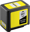 Battery Power 36/50 Аккумулятор 2.445-031.02