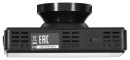 Видеорегистратор SunWind SD-621 черный 2Mpix 1080x1920 1080p 160гр. GPCV1167B5