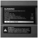 Минисистема SunWind SW-MS30 черный 60Вт FM USB BT SD/MMC6