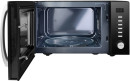 Микроволновая Печь Hyundai HYM-D3028 23л. 900Вт черный/серебристый3