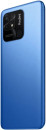 Смартфон Xiaomi Redmi 10C 4/128 ГБ RU, синий океан БЕЗ NFC3