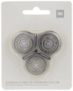 Насадка сменная д/электробритвы Xiaomi Mi Electric Shaver S500 Replacement Head (NUN4132GL) (717192)2