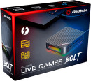 Live Gamer BOLT, 2160p60, HDMI 2.0 (Pass-Through), Thunderbolt 3, (GC555), (679729), RTL3
