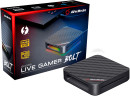 Live Gamer BOLT, 2160p60, HDMI 2.0 (Pass-Through), Thunderbolt 3, (GC555), (679729), RTL4