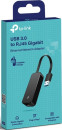 UE306 Сетевой адаптер USB 3.0/Gigabit Ethernet5