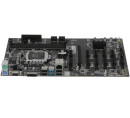 AFB250-BTC12EX BULK Motherboard Intel B250 LGA1151, BTC Version, Dual Channel DDR4,10/100M onboard, ATX (783767)2