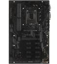 AFB250-BTC12EX BULK Motherboard Intel B250 LGA1151, BTC Version, Dual Channel DDR4,10/100M onboard, ATX (783767)3