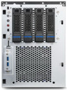 Серверный корпус mini-ITX Chenbro SR30169H03*14850 Без БП чёрный серебристый4