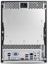 Серверный корпус mini-ITX Chenbro SR30169H03*14850 Без БП чёрный серебристый5