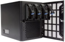 Серверный корпус mini-ITX Chenbro SR30169H03 Без БП чёрный2