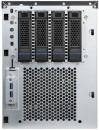 Серверный корпус mini-ITX Chenbro SR30169H03 Без БП чёрный4