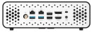 ZBOX-CI665NANO ZOTAC ZBOX NANO, SFF, FANLESS, i7-1165G7, 2X DDR4 SODIMM, 2.5&quot;SATAIII BAY, 2 GLAN, WIFI, BT,DP/HDMI, EU+UK PLUG (624056)4