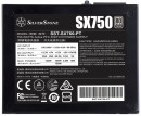 Блок питания SFX 750 Вт SilverStone SST-SX750-PT v 1.14
