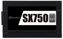 Блок питания SFX 750 Вт SilverStone SST-SX750-PT v 1.16
