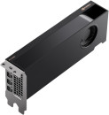 Видеокарта PNY Quadro RTX A2000 VCNRTXA2000-12GB-PB PCI-E 12288Mb GDDR6 192 Bit Retail3