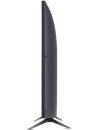 Телевизор 55" LG 55UQ76003LD черный 3840x2160 60 Гц Smart TV Wi-Fi USB 2 х HDMI RJ-454
