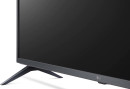 Телевизор 55" LG 55UQ76003LD черный 3840x2160 60 Гц Smart TV Wi-Fi USB 2 х HDMI RJ-456