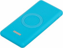 Мобильный аккумулятор Buro BPQ10F 10000mAh 3A QC PD беспроводная зарядка синий (BPQ10F18PBL)4
