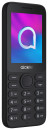 Мобильный телефон Alcatel 3080G черный моноблок 4G 1Sim 2.4" 240x320 0.3Mpix GSM900/1800 MP3 FM microSD max32Gb5